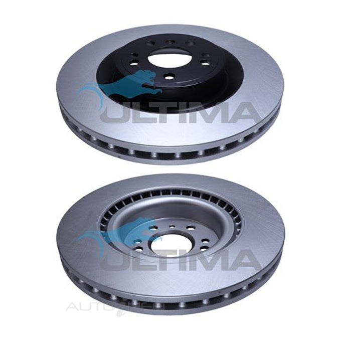 Ultima Disc Brake Rotor AAP3030