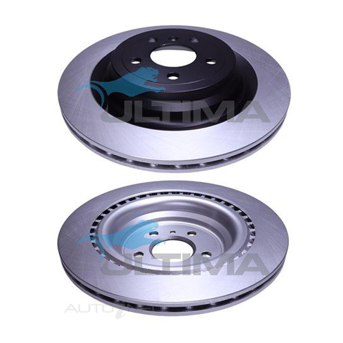 Ultima Disc Brake Rotor AAP3031