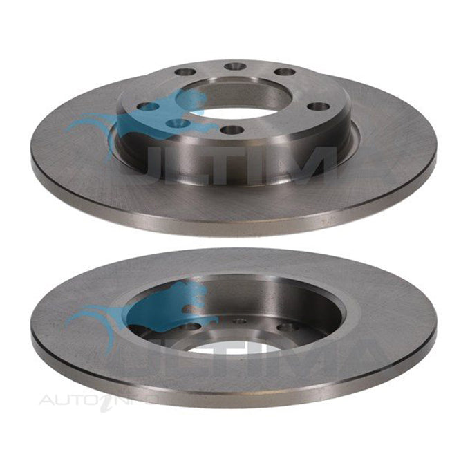 Ultima Disc Brake Rotor AAP3039