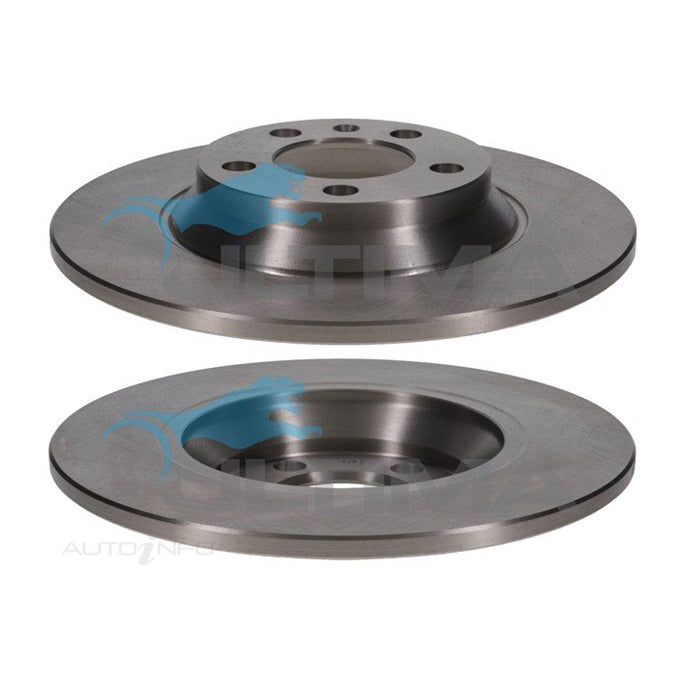 Ultima Disc Brake Rotor AAP3043