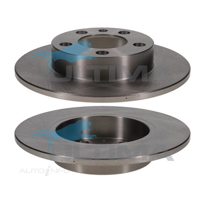 Ultima Disc Brake Rotor AAP3045