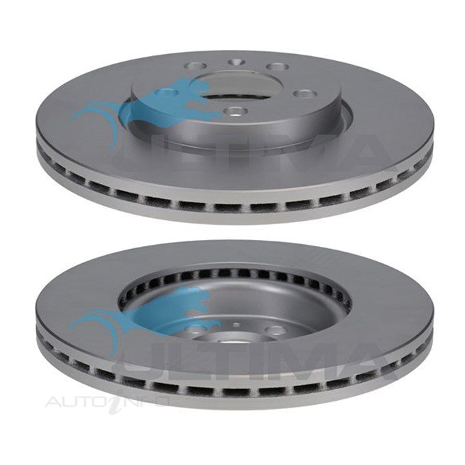 Ultima Disc Brake Rotor AAP3046