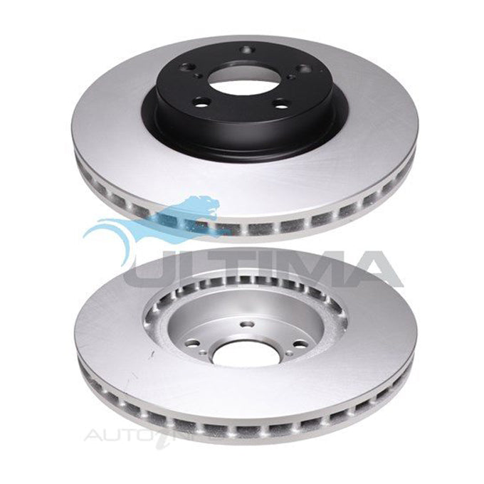 Ultima Disc Brake Rotor AAP3052