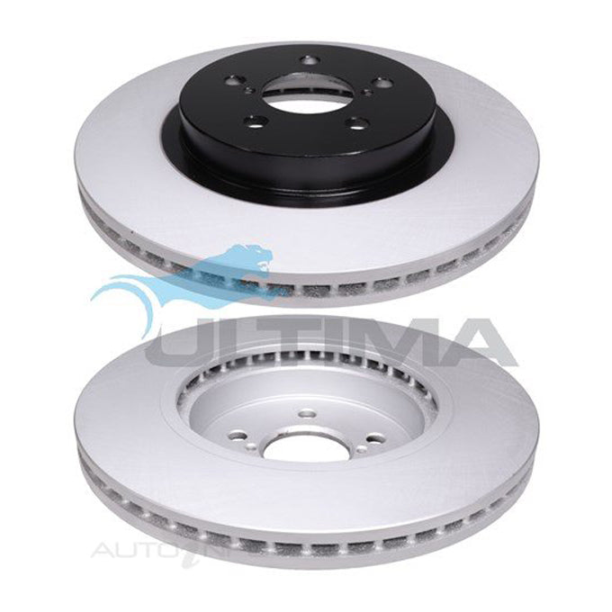 Ultima Disc Brake Rotor AAP3054