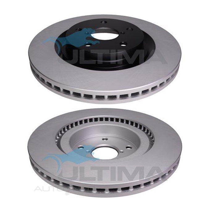 Ultima Disc Brake Rotor AAP3058