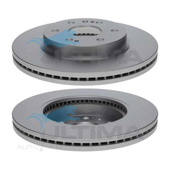 Ultima Disc Brake Rotor AAP3064