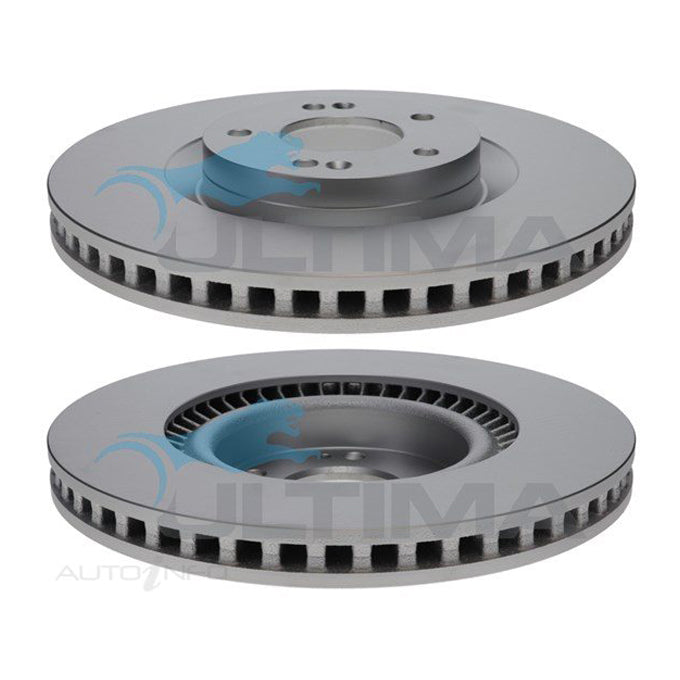Ultima Disc Brake Rotor AAP3070