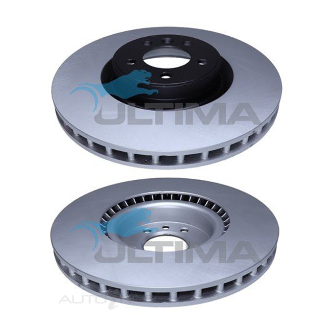 Ultima Disc Brake Rotor AAP3090HC