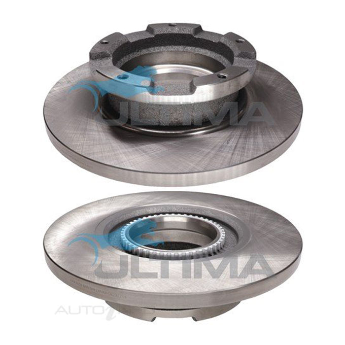 Ultima Disc Brake Rotor AAP3103