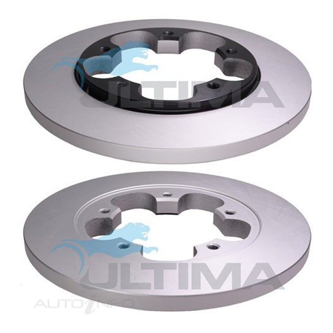 Ultima Disc Brake Rotor AAP3105