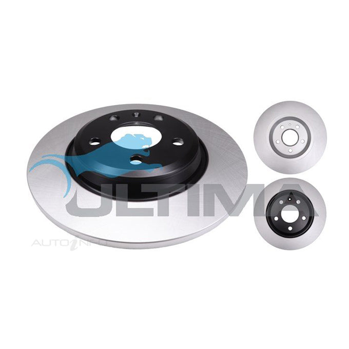 Ultima Disc Brake Rotor AAP3113