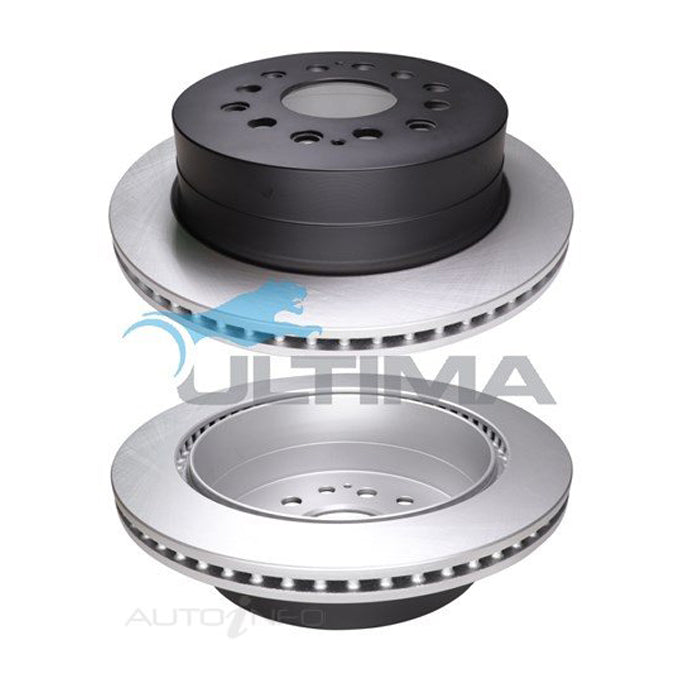 Ultima Disc Brake Rotor AAP3119