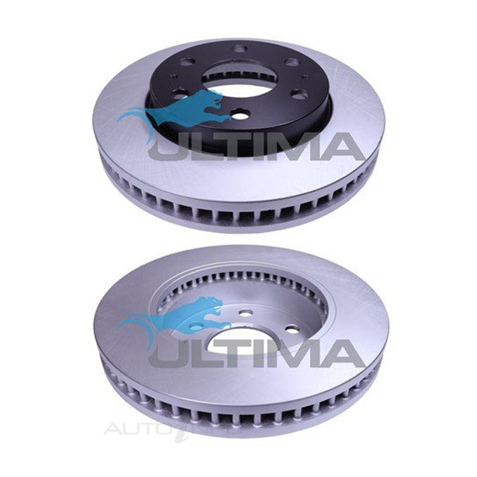 Ultima Disc Brake Rotor AAP3128