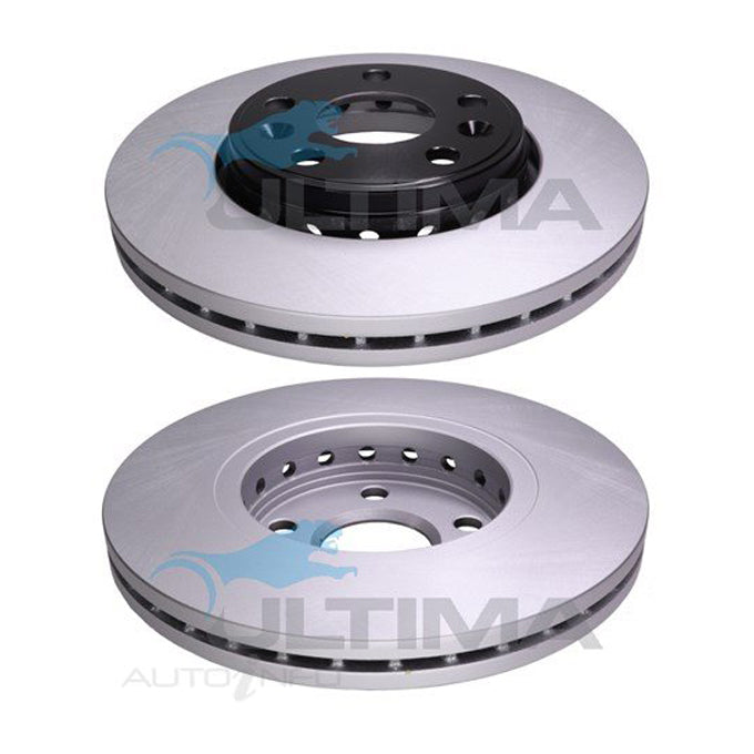 Ultima Disc Brake Rotor AAP3150