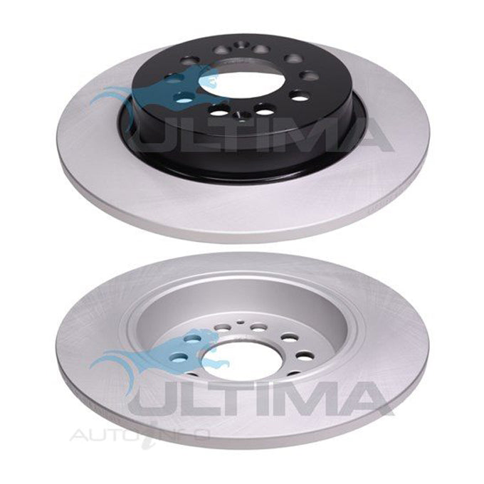 Ultima Disc Brake Rotor AAP3159