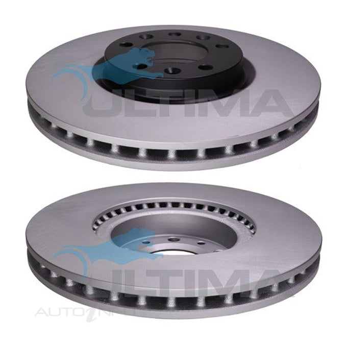 Ultima Disc Brake Rotor AAP3166