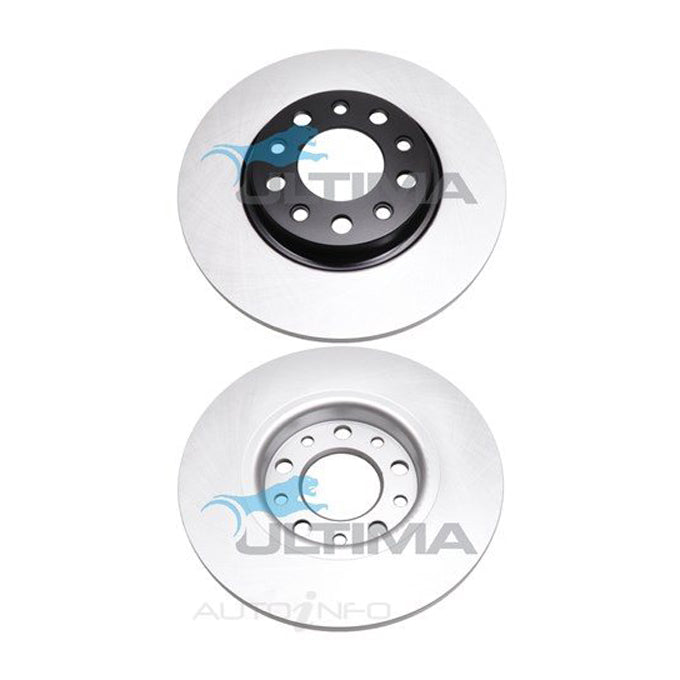 Ultima Disc Brake Rotor AAP3203