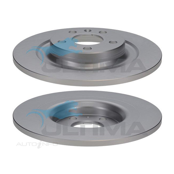 Ultima Disc Brake Rotor AAP3217