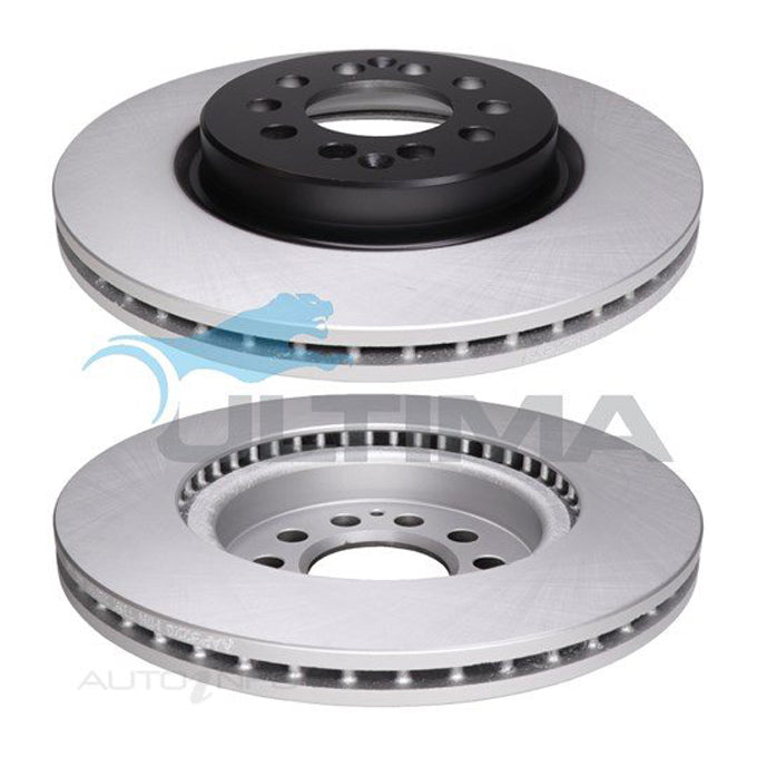 Ultima Disc Brake Rotor AAP3220