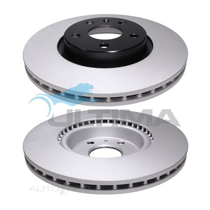 Ultima Disc Brake Rotor AAP3222