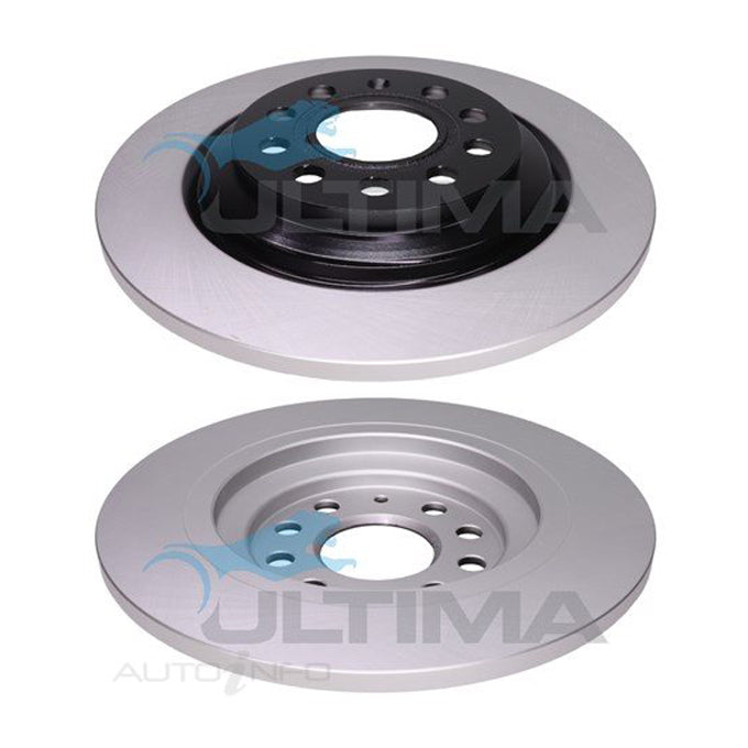 Ultima Disc Brake Rotor AAP3226