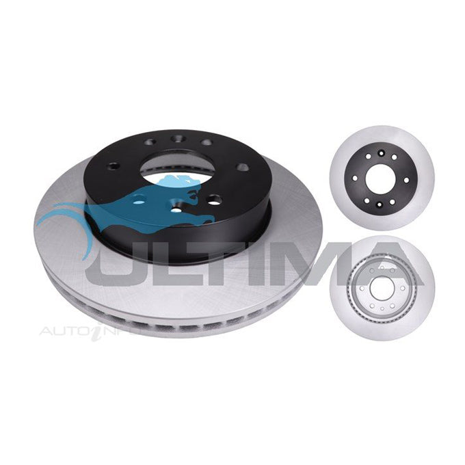 Ultima Disc Brake Rotor AAP3240