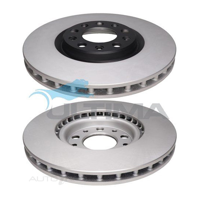 Ultima Disc Brake Rotor AAP3260