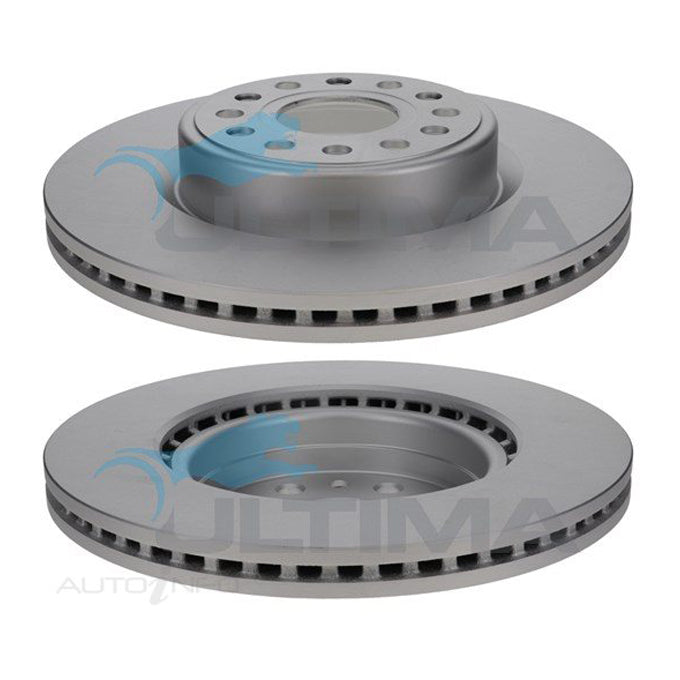 Ultima Disc Brake Rotor AAP3266