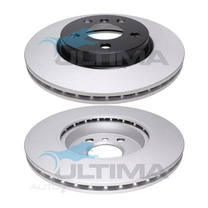 Ultima Disc Brake Rotor AAP3280