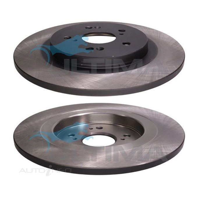 Ultima Disc Brake Rotor AAP3311