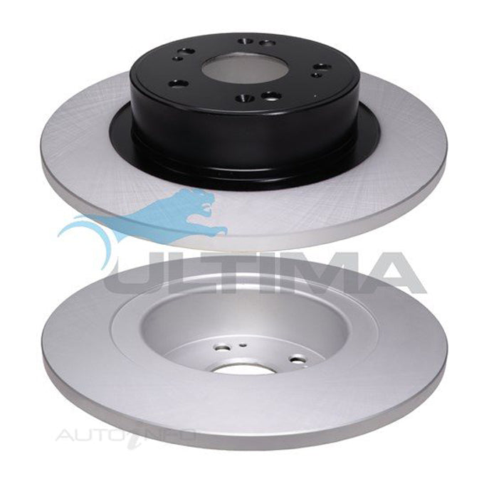 Ultima Disc Brake Rotor AAP3313