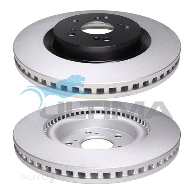 Ultima Disc Brake Rotor AAP3316
