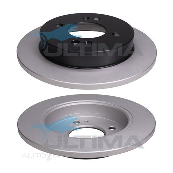 Ultima Disc Brake Rotor AAP3345
