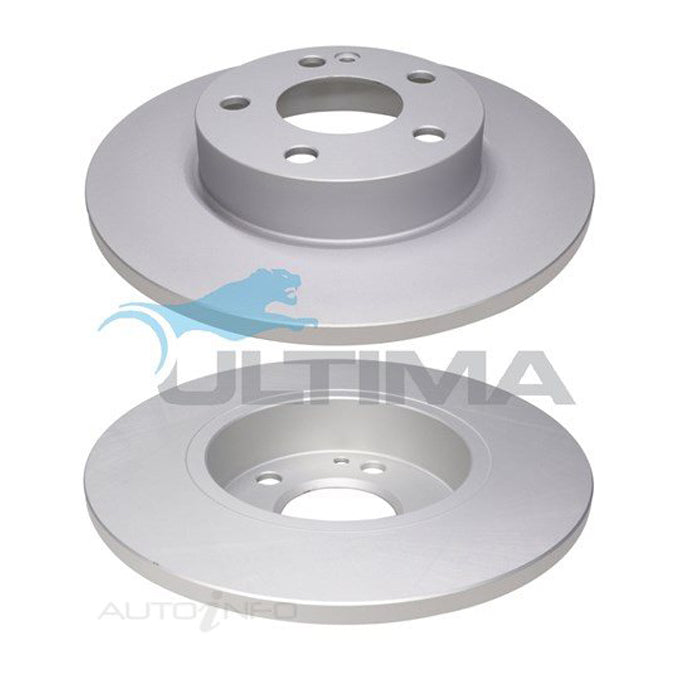 Ultima Disc Brake Rotor AAP3456