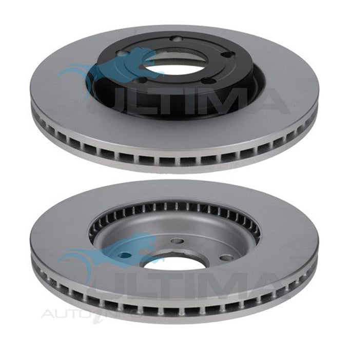 Ultima Disc Brake Rotor AAP3468