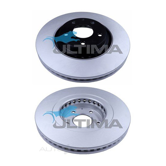 Ultima Disc Brake Rotor AAP3550
