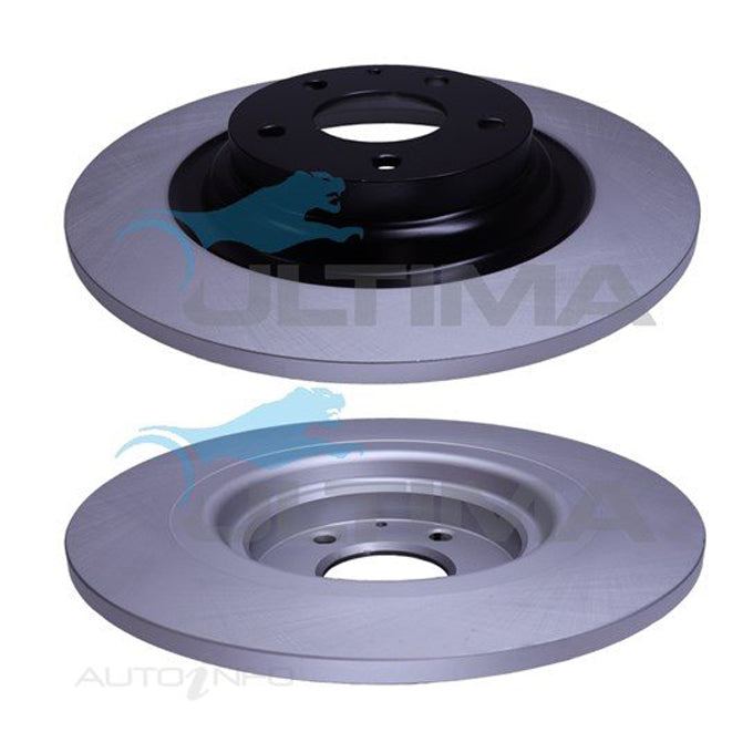 Ultima Disc Brake Rotor AAP3551