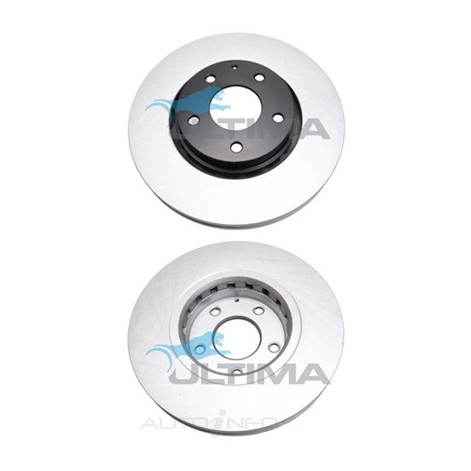 Ultima Disc Brake Rotor AAP3552