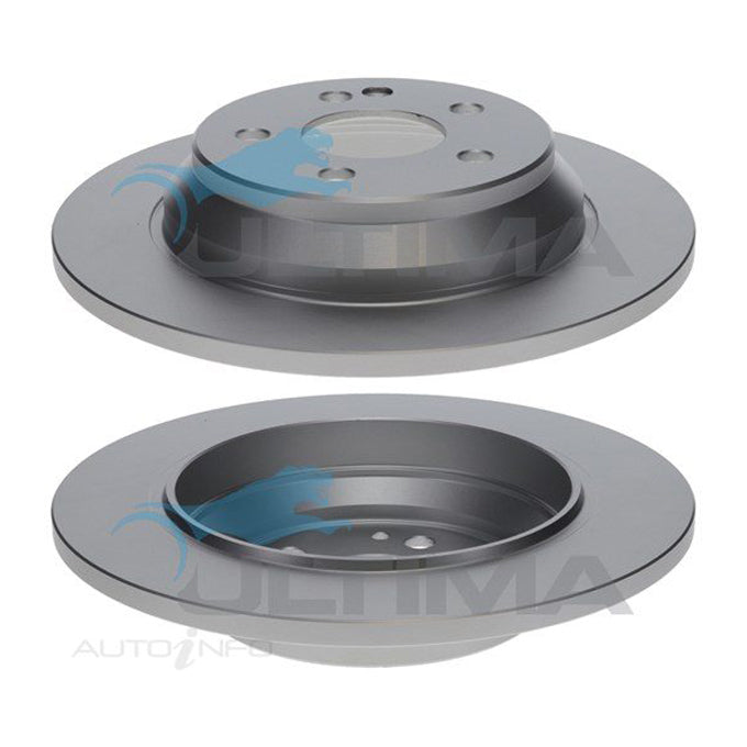 Ultima Disc Brake Rotor AAP3601