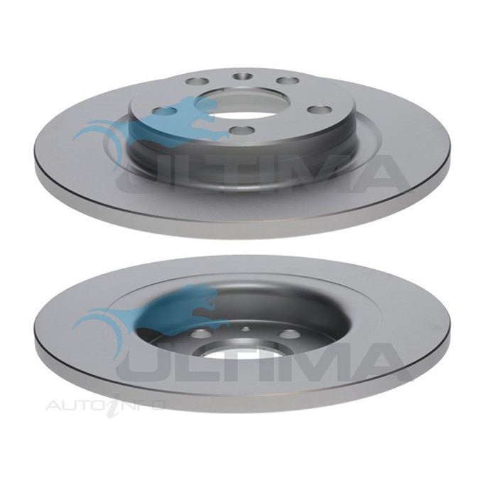 Ultima Disc Brake Rotor AAP3603