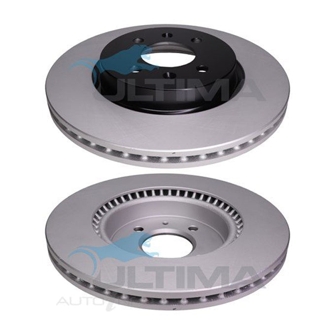 Ultima Disc Brake Rotor AAP3666