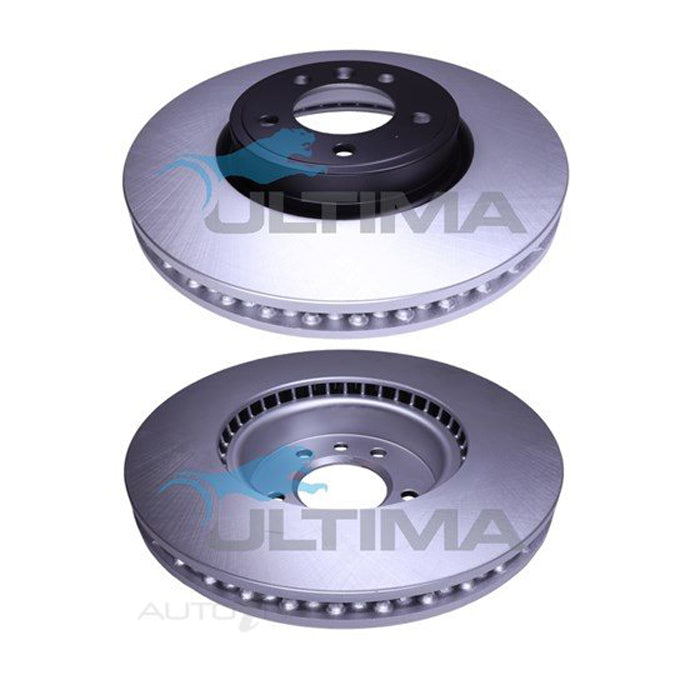 Ultima Disc Brake Rotor AAP3708