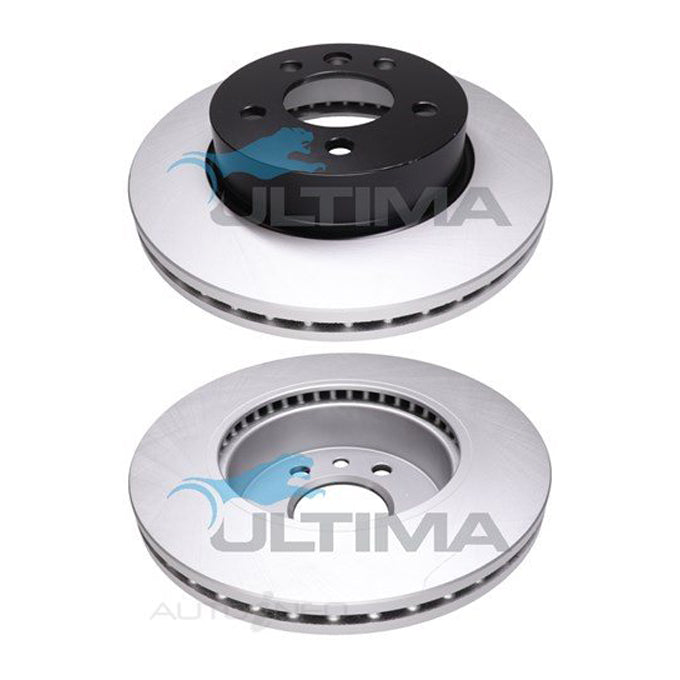 Ultima Disc Brake Rotor AAP3730