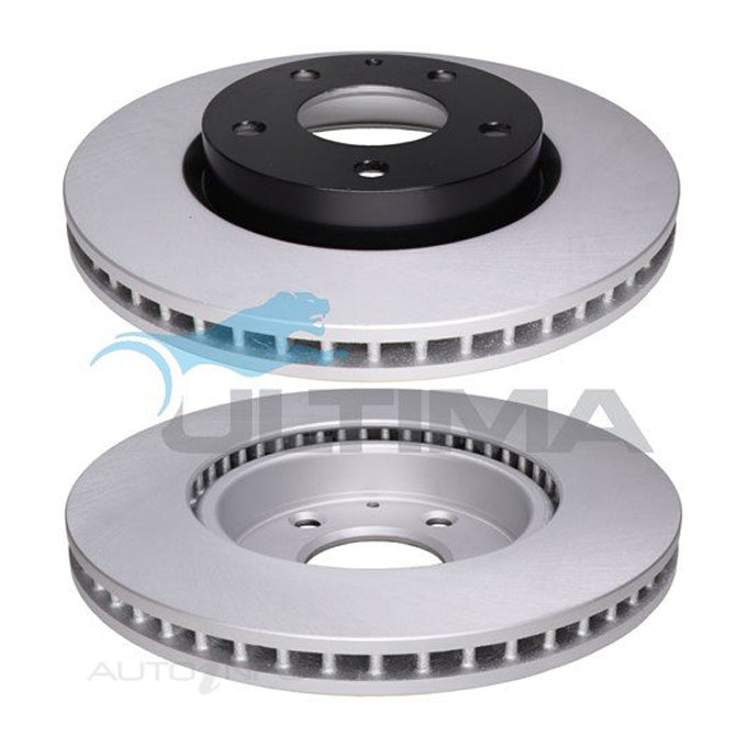 Ultima Disc Brake Rotor AAP3740
