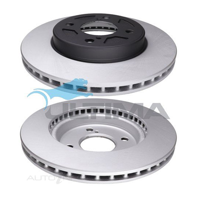 Ultima Disc Brake Rotor AAP3752