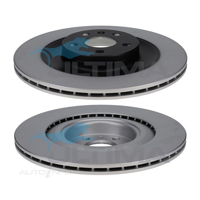 Ultima Disc Brake Rotor AAP3785