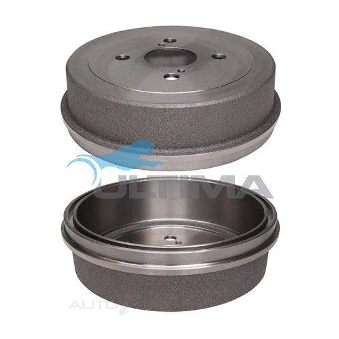 Ultima Brake Drum AAP4073
