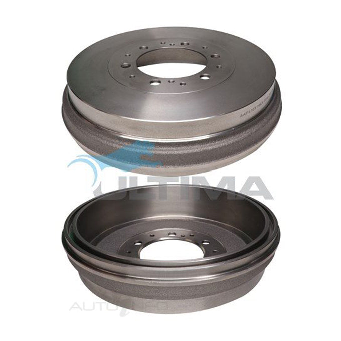 Ultima Brake Drum AAP4105