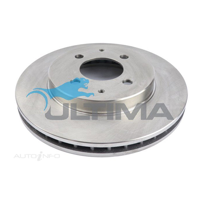 Ultima Disc Brake Rotor AAP414