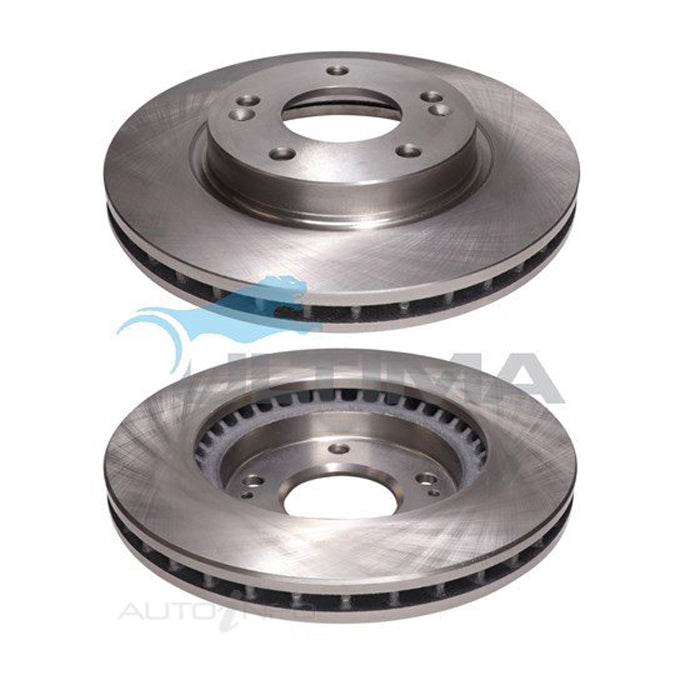 Ultima Disc Brake Rotor AAP460